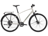 trek fx sport al equipped hybrid bike